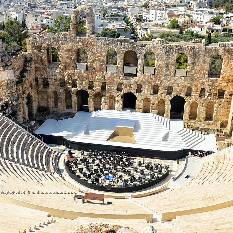 Amazing Visit To Athens Greece&nbsp;Package