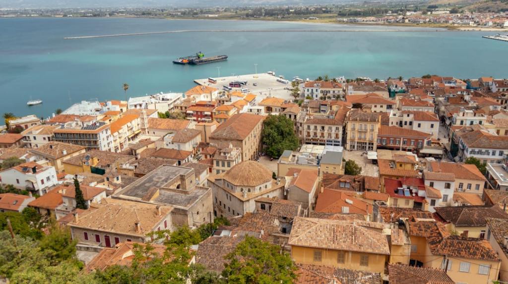 15+ Best Day Trips In&nbsp;Athens