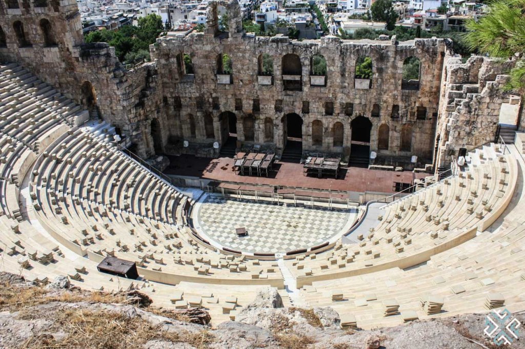 Amazing Athens Theatre&nbsp;Tripadvisor