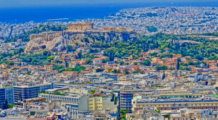 13+ Can You Walk Around&nbsp;Athens