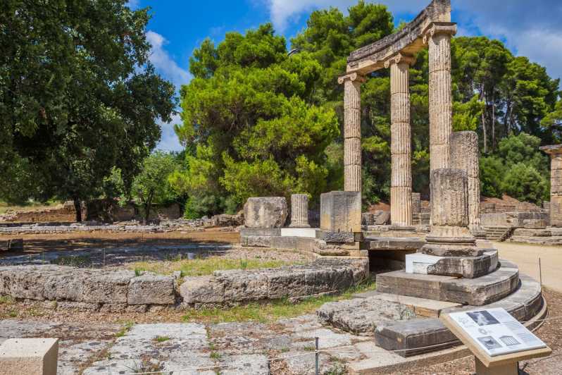 35+ Day Trips From Athens To Olympia&nbsp;Packages