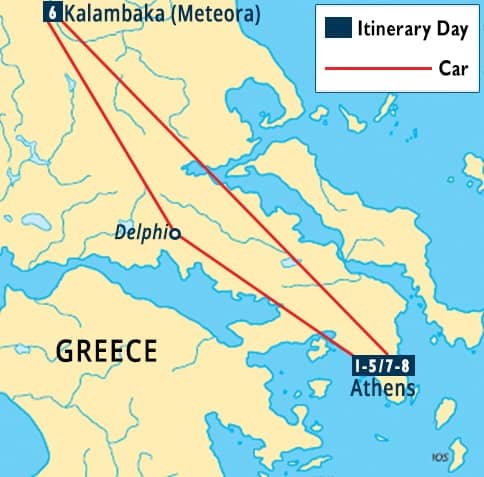 25+ Delphi To Athens Bus Timetable Package