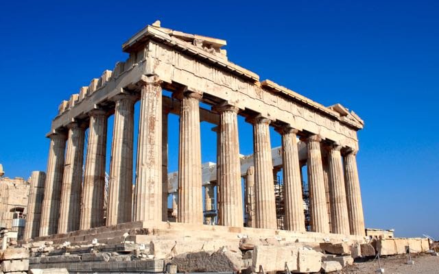 33+ Ancient Athens Tourist Attractions Packages