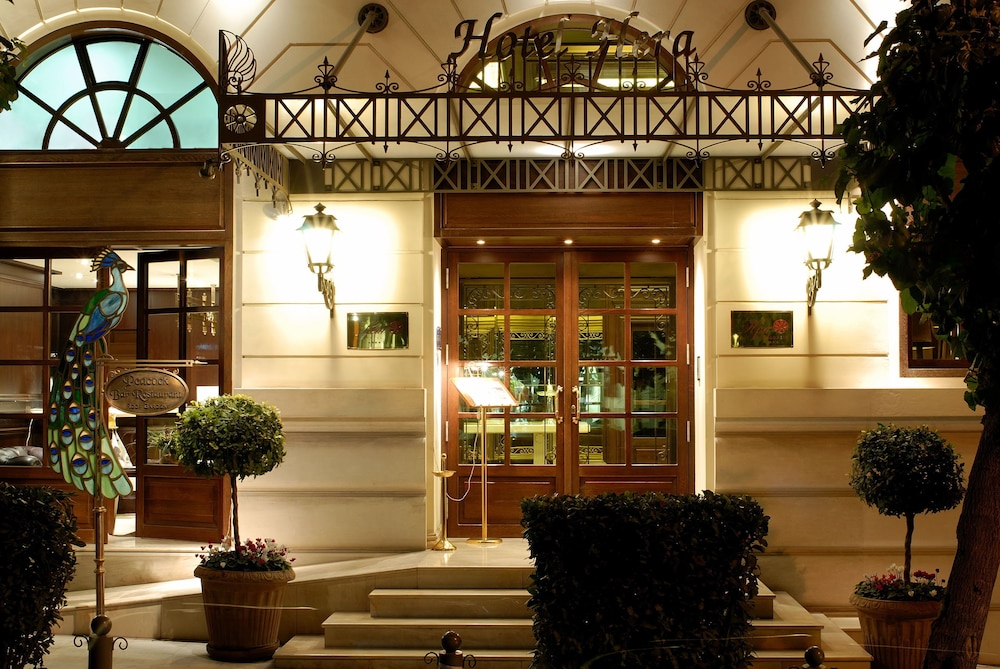 Amazing Athens Zafolia Hotel Tripadvisor Packages