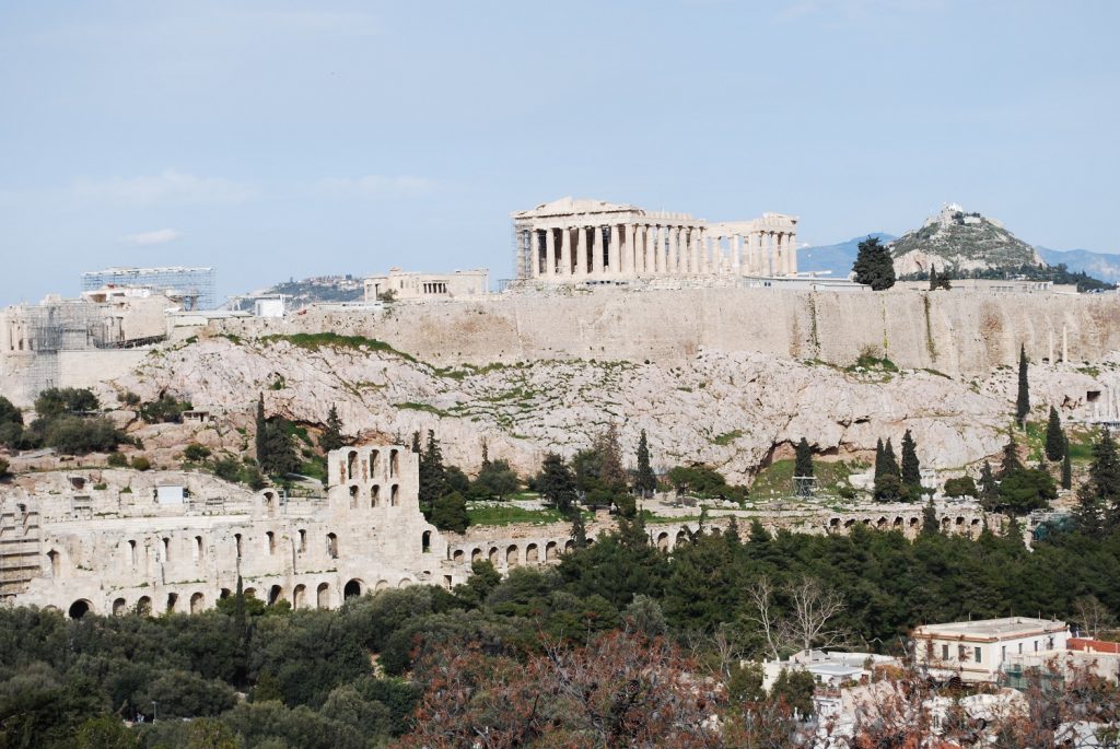 33+ Walking In Athens&nbsp;Packages
