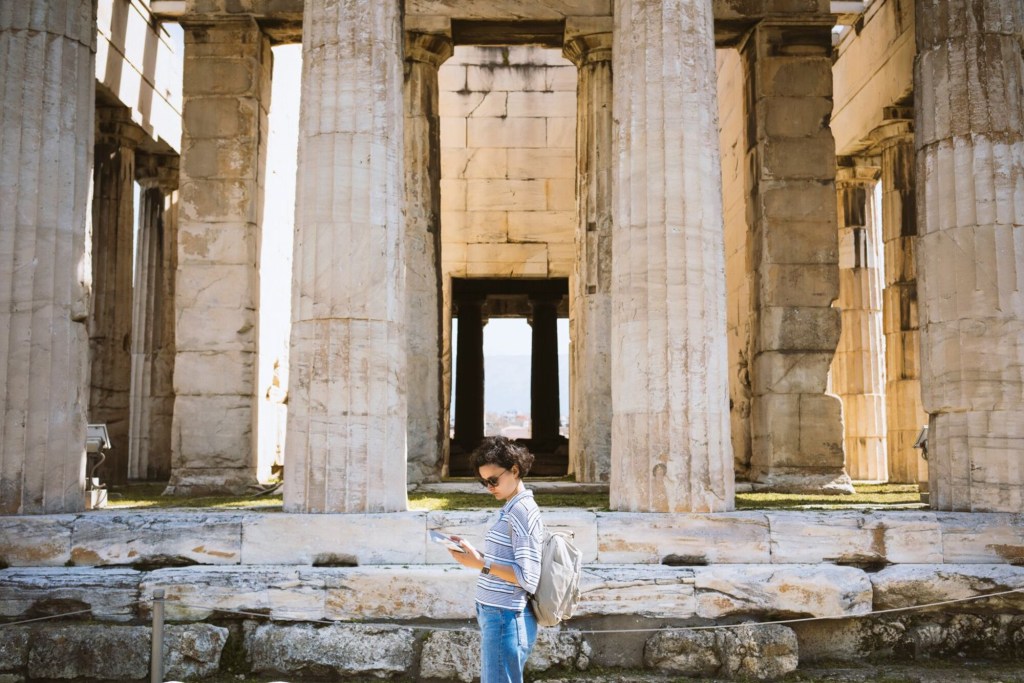 Amazing Day Trips Out Of Athens&nbsp;Packages