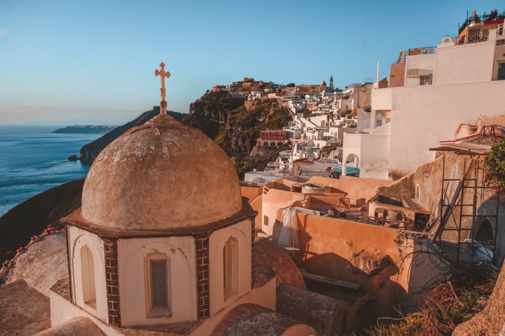 Best Day Trips From Athens Greece To Santorini&nbsp;Packages