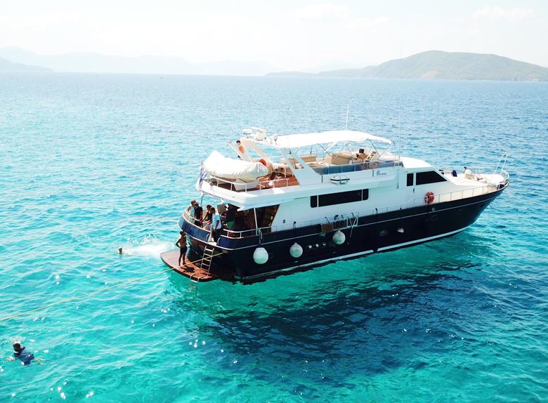 20+ Day Tours From Athens To Islands