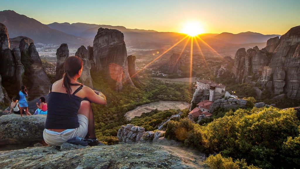 Best Day Tour From Athens To&nbsp;Meteora