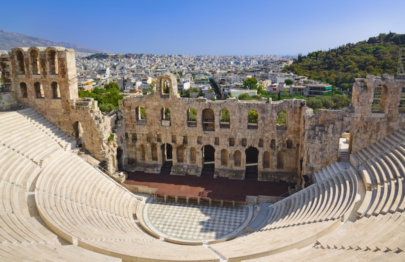 20+ Athens Tourist Information Centre&nbsp;Package