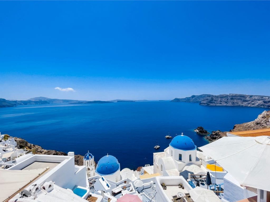 48+ 3 Island Tour Athens Greece Packages