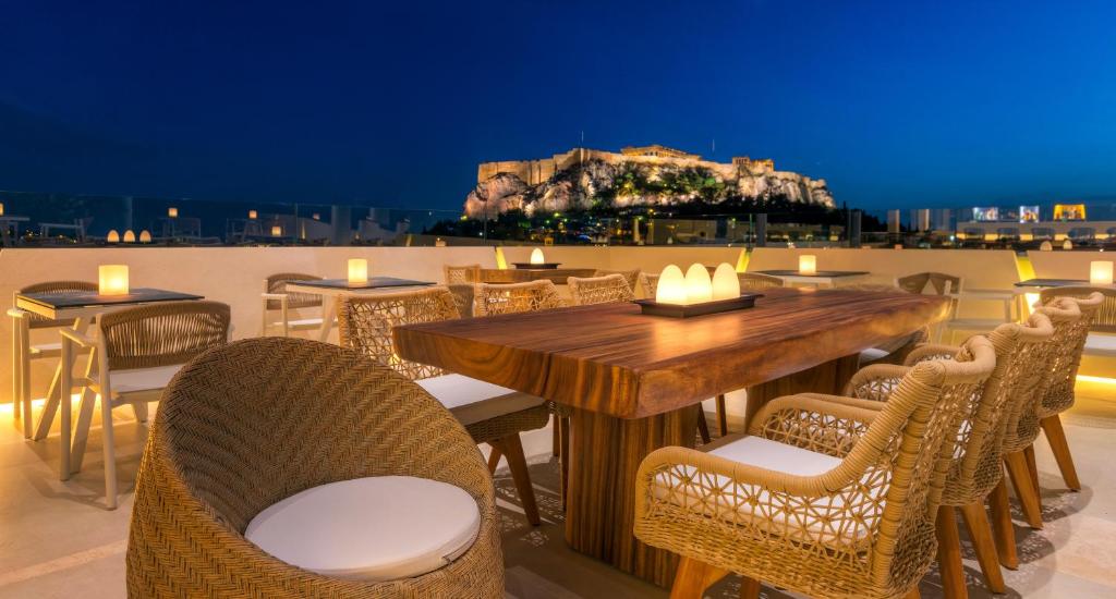 36+ Central Hotel Athens Tripadvisor Package