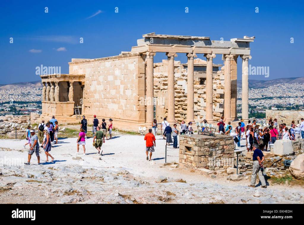 27+ How Many Tourist Visit Athens Every Year&nbsp;Package