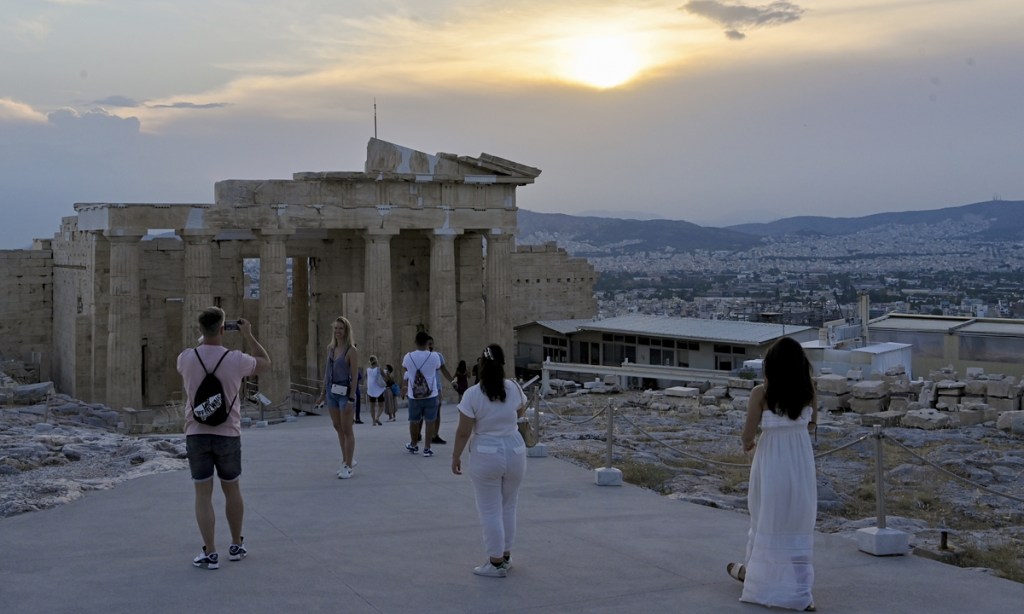 43+ Athens Travel Tv Packages