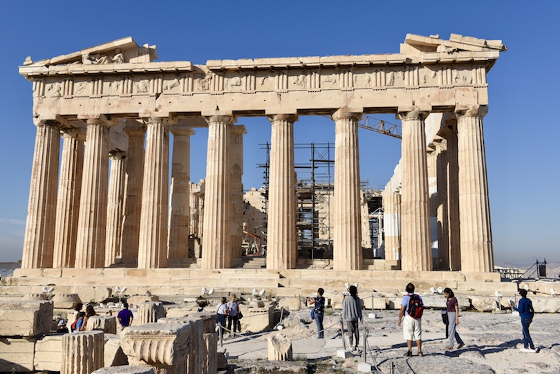 Best Tourist Attractions In Athens Greece&nbsp;Package