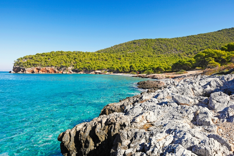 Best Island Day Trips From Athens&nbsp;Packages