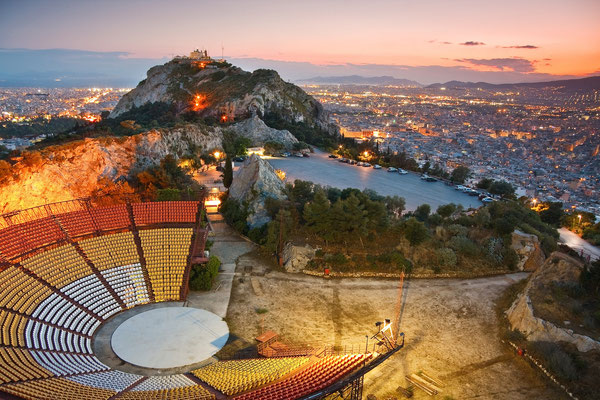 13+ Athens Tourist Sites&nbsp;Packages