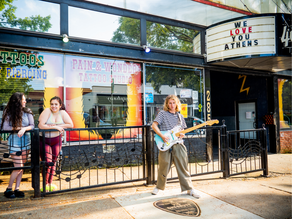 34+ Athens Music Tour Packages