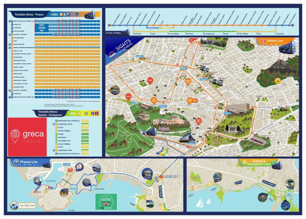 18+ Hop On Hop Off Athens Cruise Port&nbsp;Packages