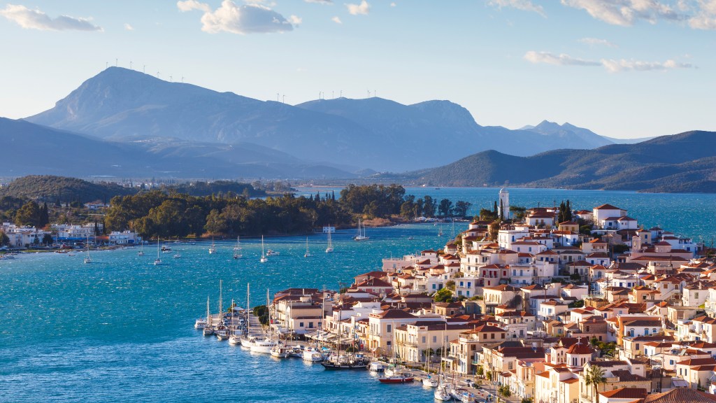 48+ Island Day Tours From Athens&nbsp;Package