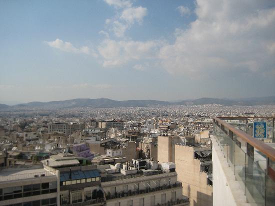 Dorian Inn Athens Tripadvisor Package