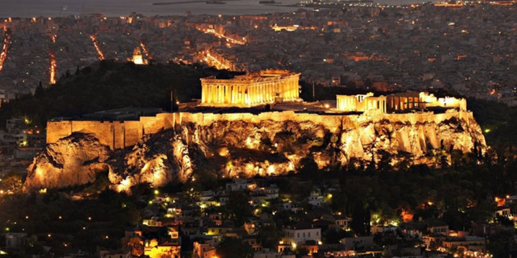 30+ What To Do In Athens For 4 Days&nbsp;Package
