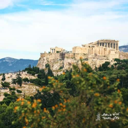 27+ Athens Itinerary&nbsp;Package