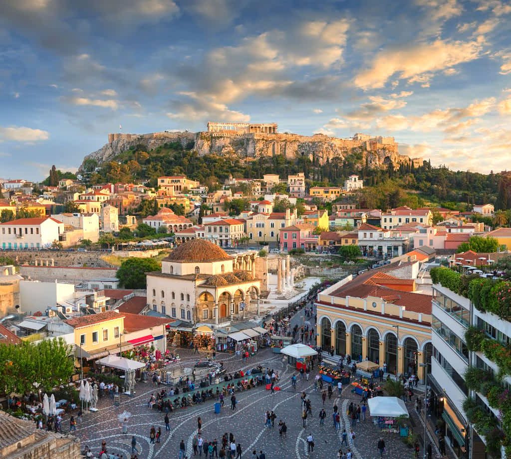 38+ Mykonos To Athens Flight One Way&nbsp;Package