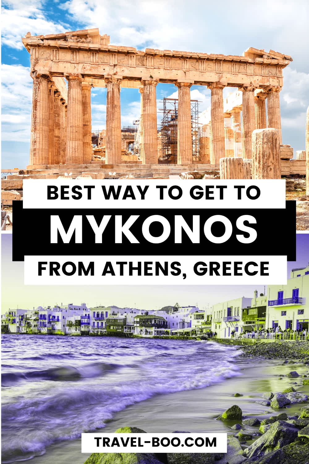 10+ Athens Mykonos Ferry Price Package