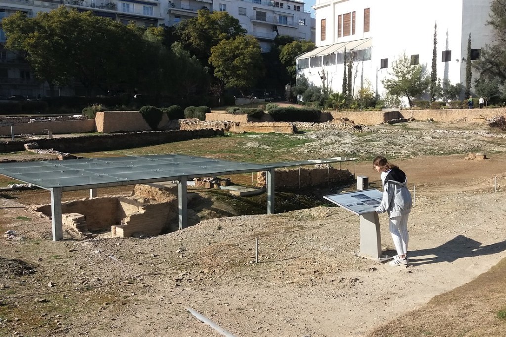 17+ Athens Philosophy Tour&nbsp;Package