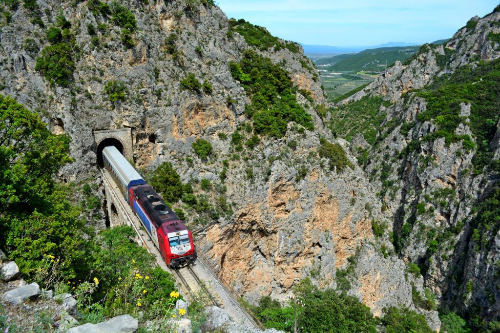 Exploring Can You Take A Train From Athens To Santorini Packages