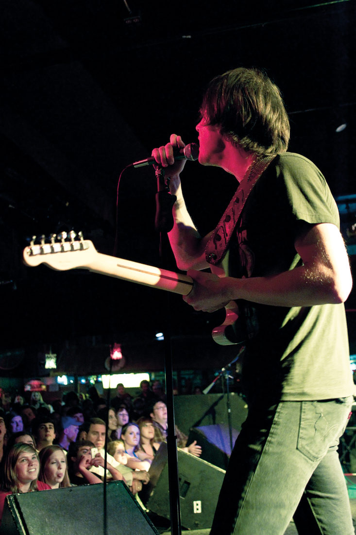 48+ Athens Music Walking&nbsp;Tour