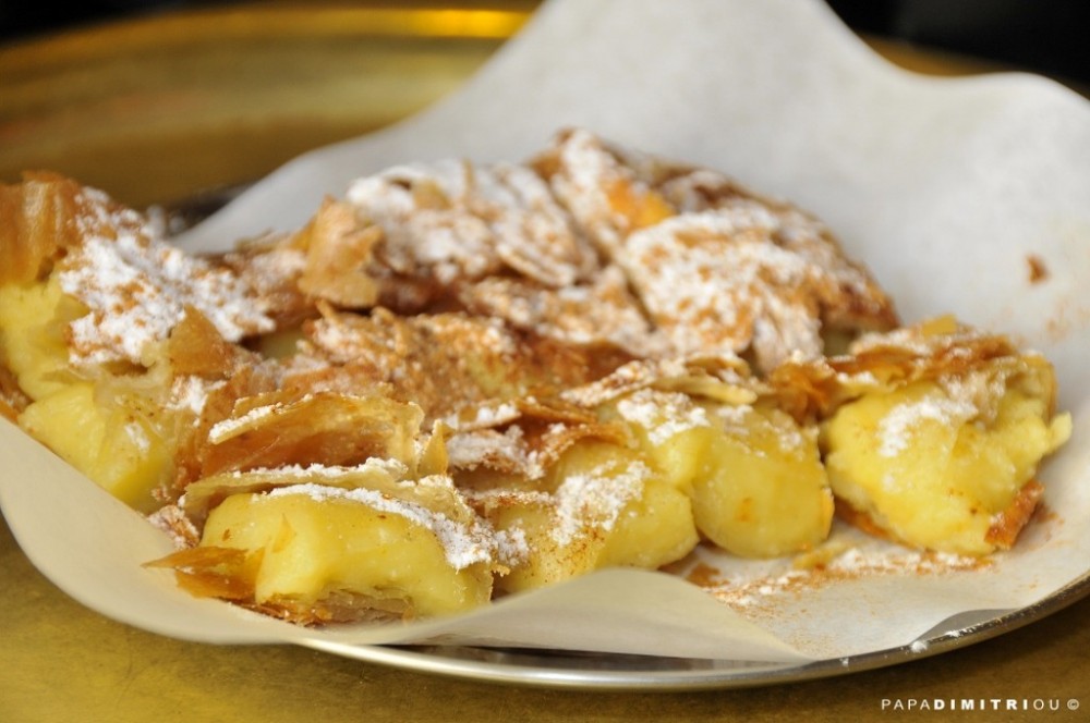 34+ Food Tour Of Athens