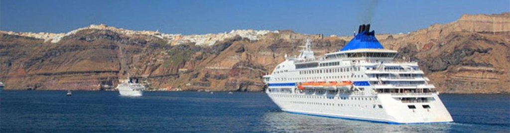 Athens Weekend Cruise&nbsp;Package