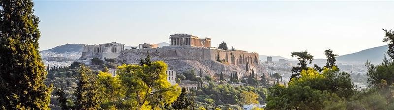Best Covid Test Athens Greece Travel&nbsp;Package