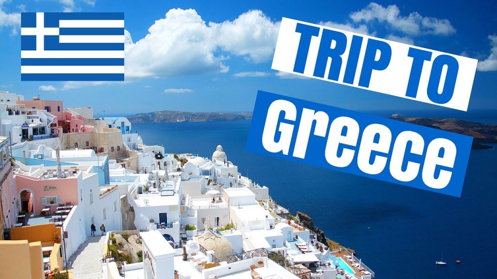 Amazing Travel From Athens Greece To Crete Package
