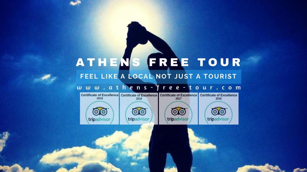 Best Best Walking Tours Athens&nbsp;Greece