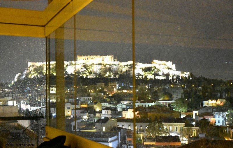25+ Where To Go Athens At&nbsp;Night