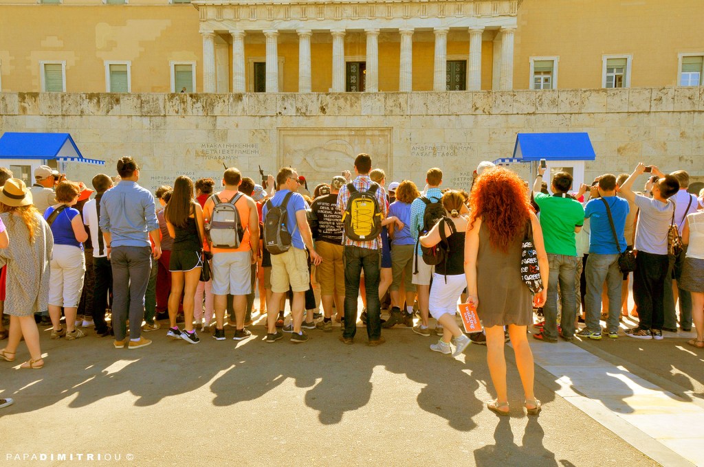 44+ Athens City Tour With Acropolis Museum&nbsp;Package