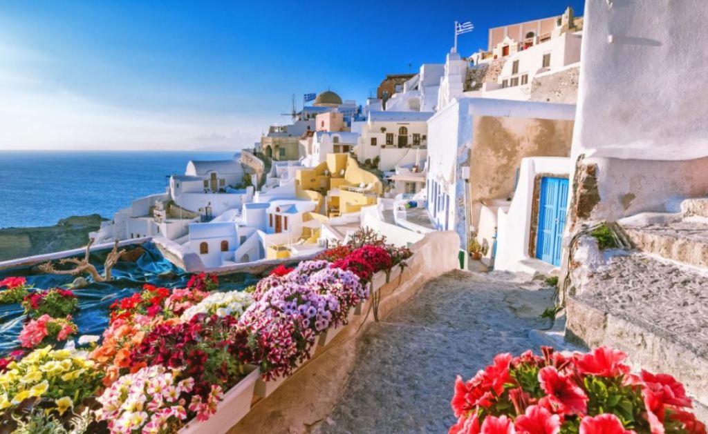 Best Athens Travel Advisory