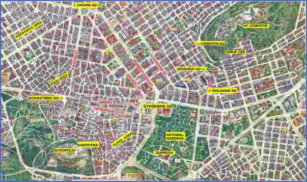 Tourist Attractions Athens&nbsp;Ga