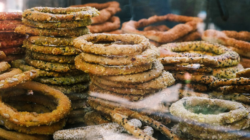 Athens Greece Food Tour