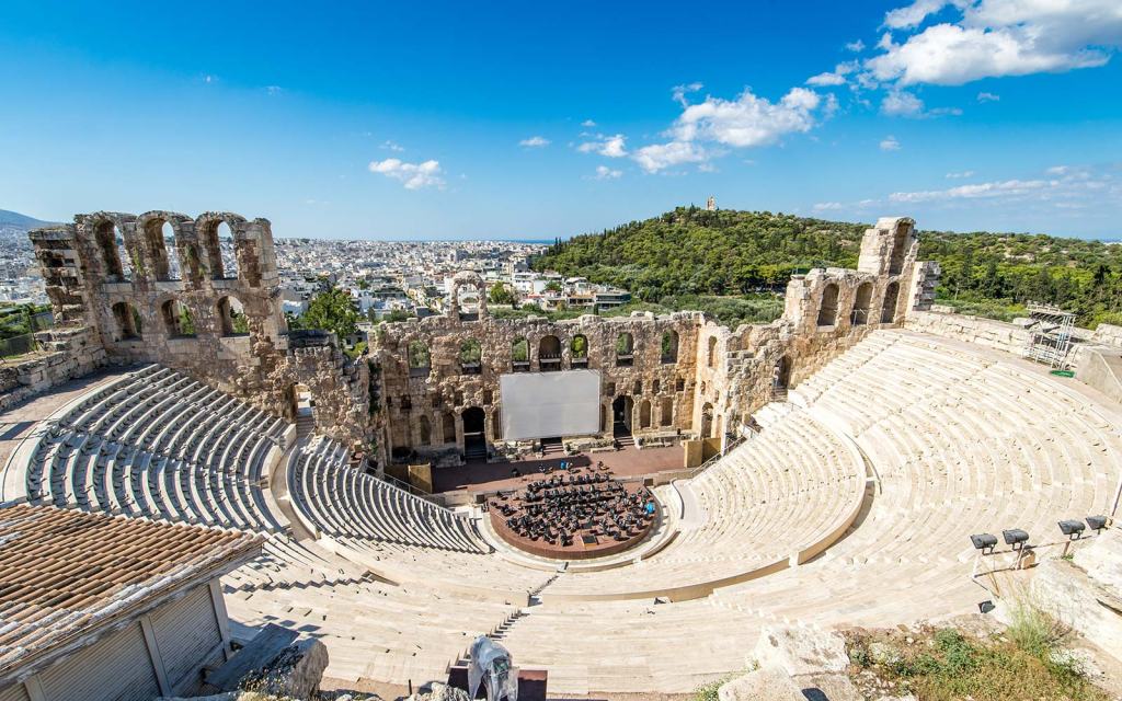 33+ Was Travel Forbidden In Athens Package