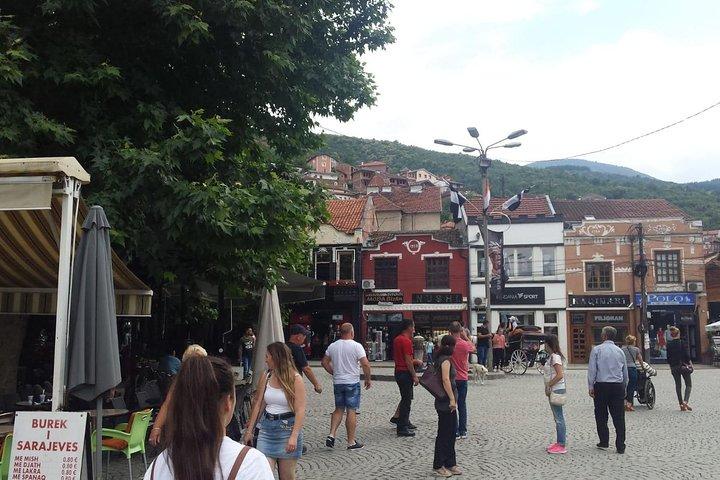 Amazing Travel Athens To Dubrovnik&nbsp;Package