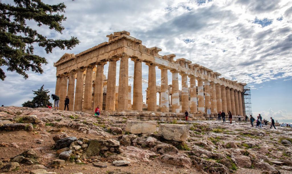 17+ 1 Day Tours In Athens Greece Packages