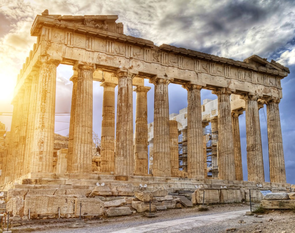 Best Round Trip To Athens Greece&nbsp;Packages