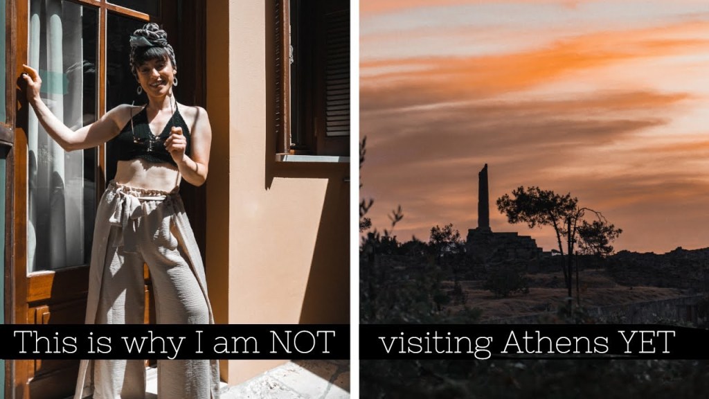19+ Visit Greece Athens&nbsp;Youtube