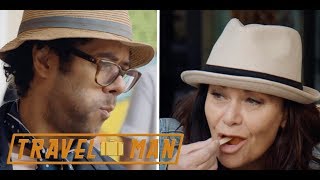 Travel Man Athens&nbsp;Package