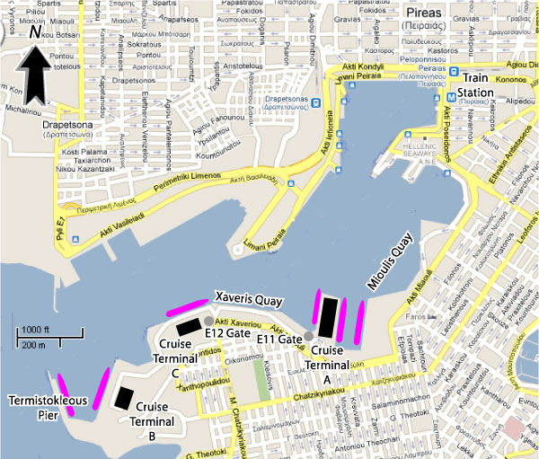 34+ Athens Cruise Port To&nbsp;Airport