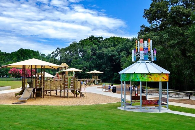 Amazing Athens Georgia Sightseeing&nbsp;Package